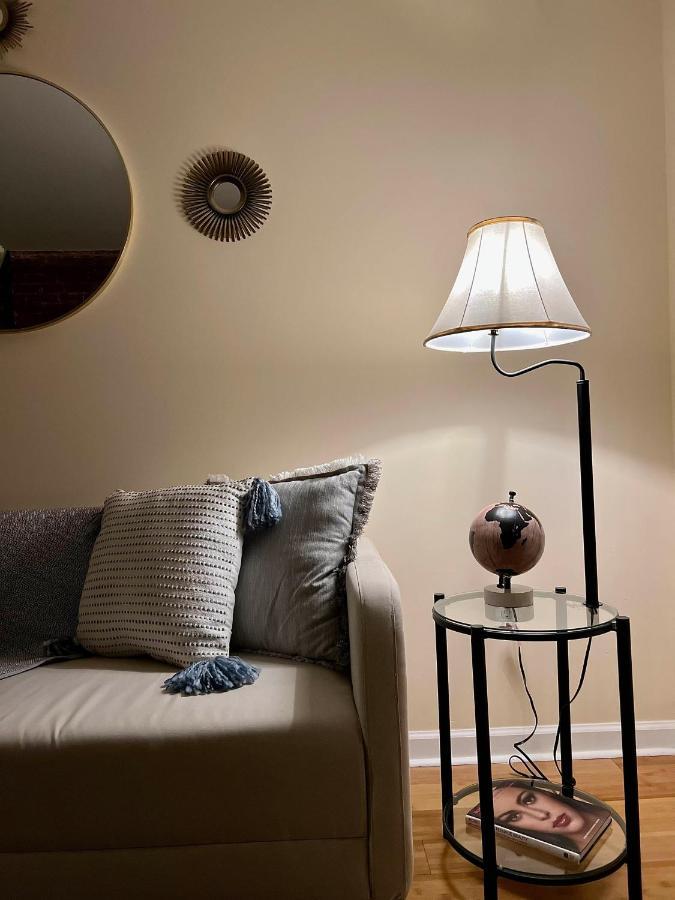 Apartment Cozy Studio In The Heart Of Manhattan