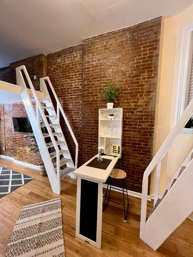 Cozy Studio In The Heart Of Manhattan Apartment New York