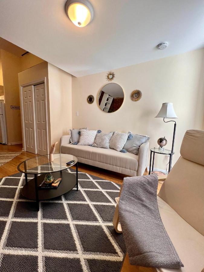 Apartment Cozy Studio In The Heart Of Manhattan New York