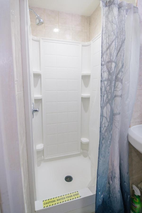 Apartamento Elegant 2 Bedroom W Modern Amenities