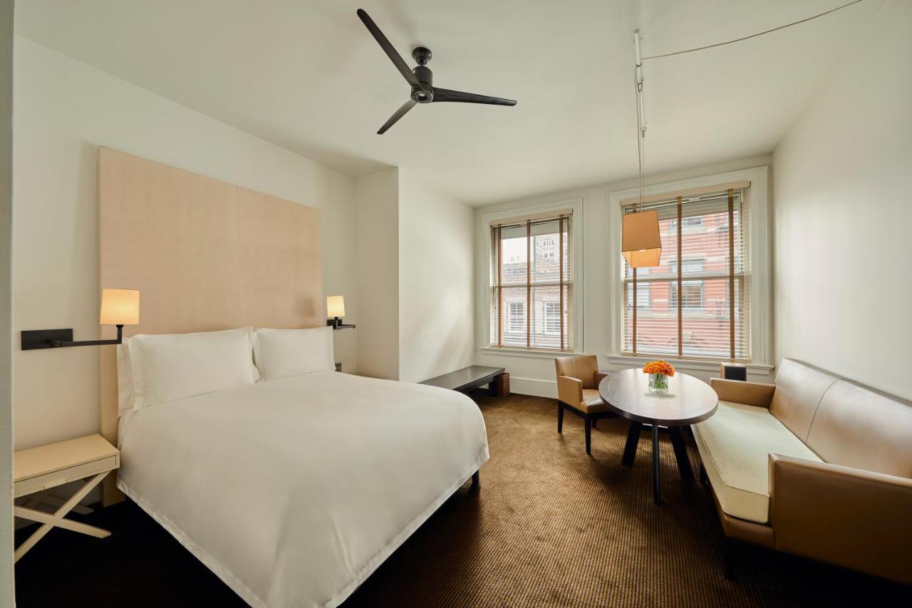 The Mercer 5* Nova York