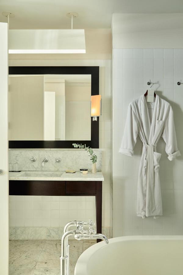 The Mercer Hotel Nova York