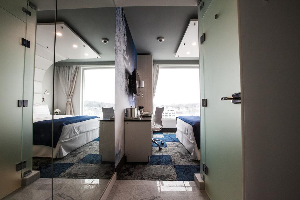 Wyndham Garden Brooklyn Sunset Park Hotel Nova York