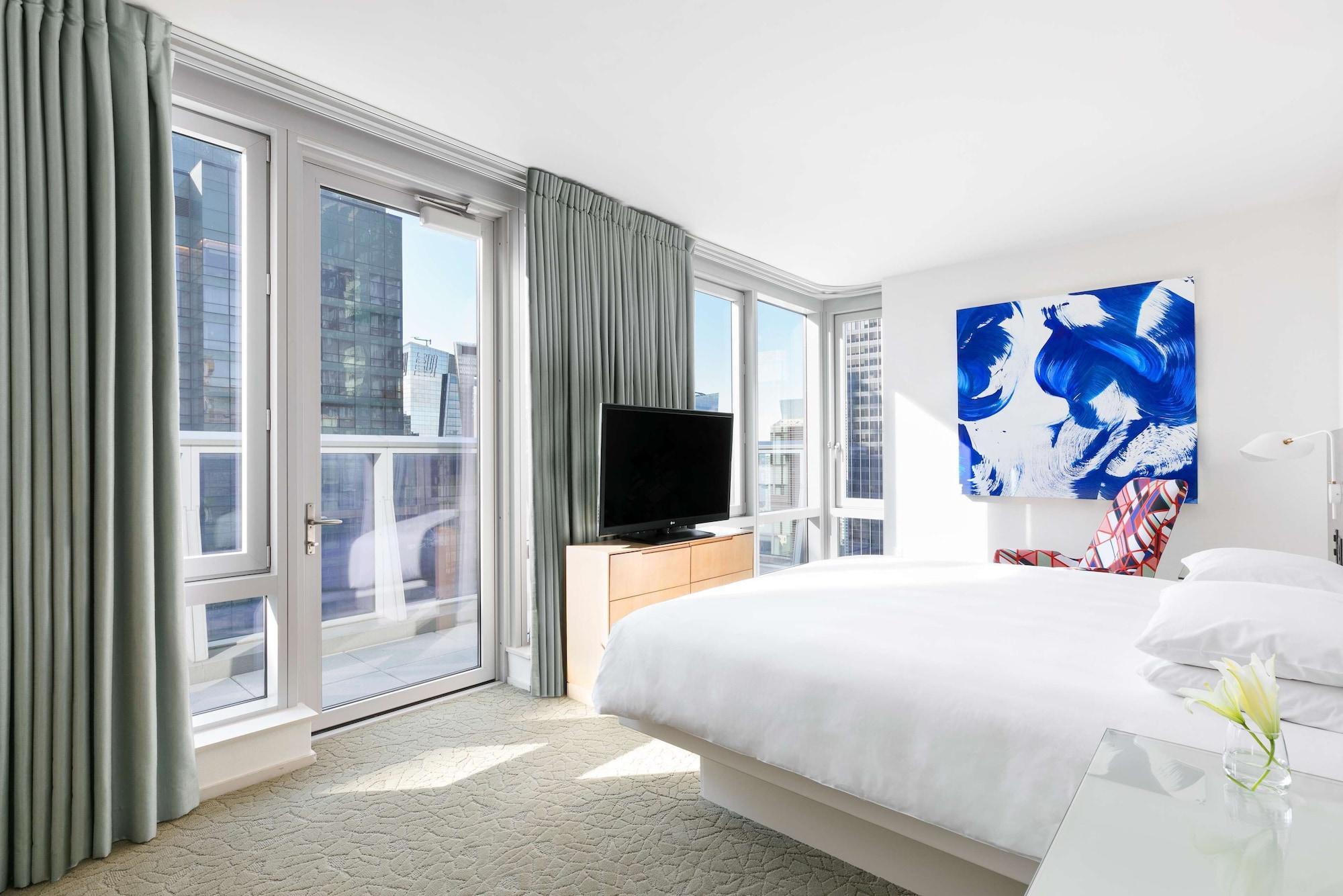 Hyatt Centric Times Square Khách sạn New York