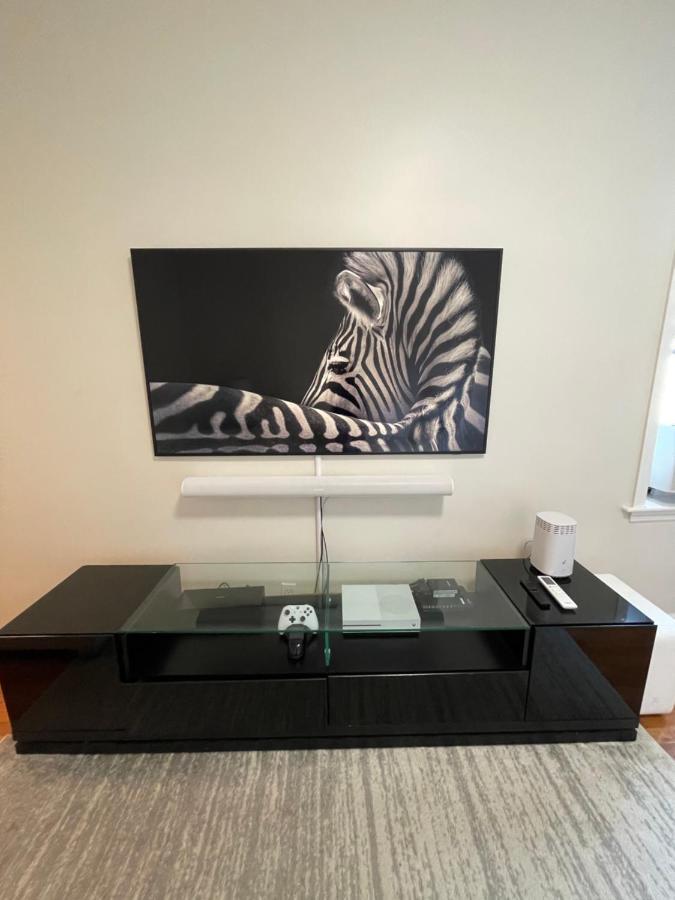 1br In Sunnyside 15 Min To Manhattan Căn hộ