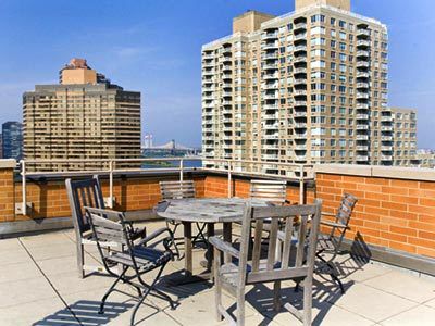 Envoy Club Khách sạn New York