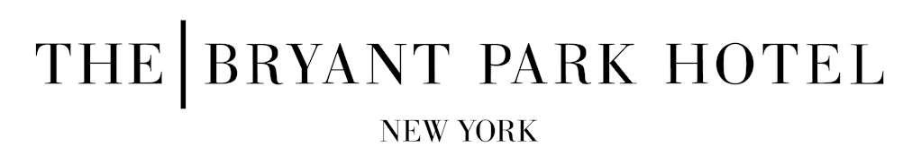 Bryant Park Khách sạn 4*
