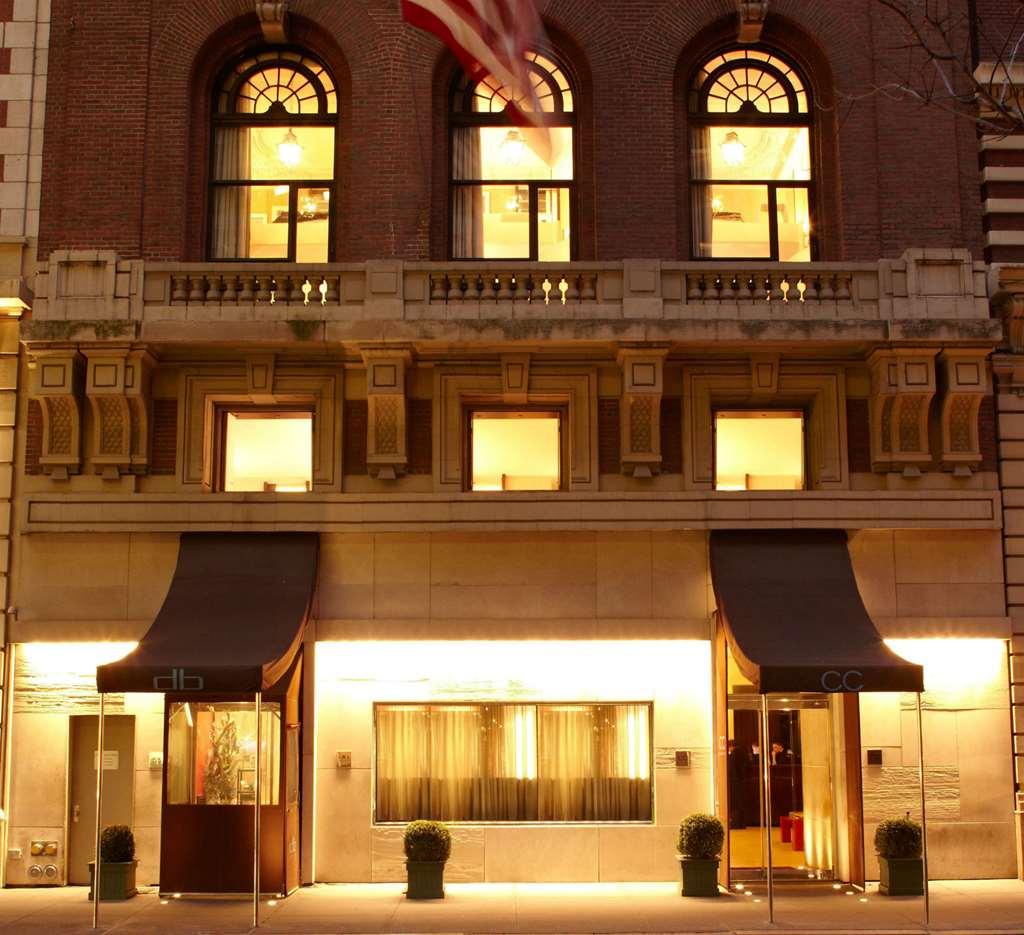 Club Khách sạn New York