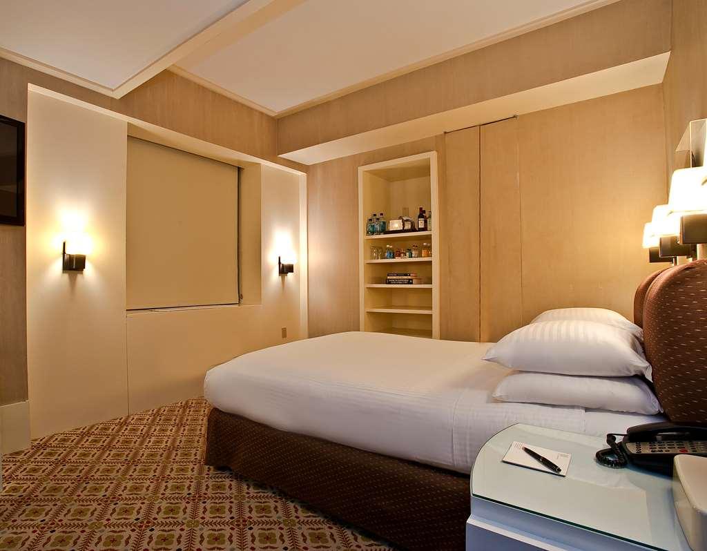 Club Khách sạn