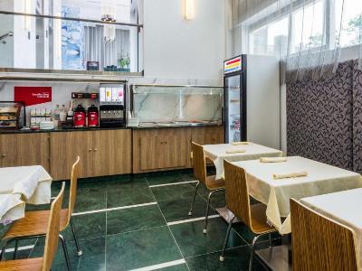 Wyndham Garden Brooklyn Sunset Park Hotel Nova York