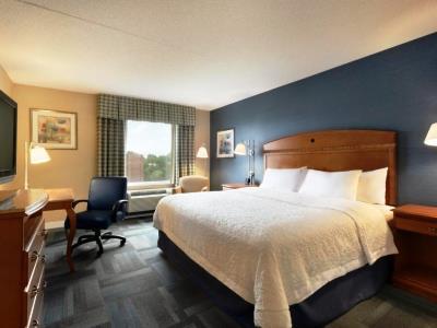 Hampton - Laguardia Airport Hotel Nova York