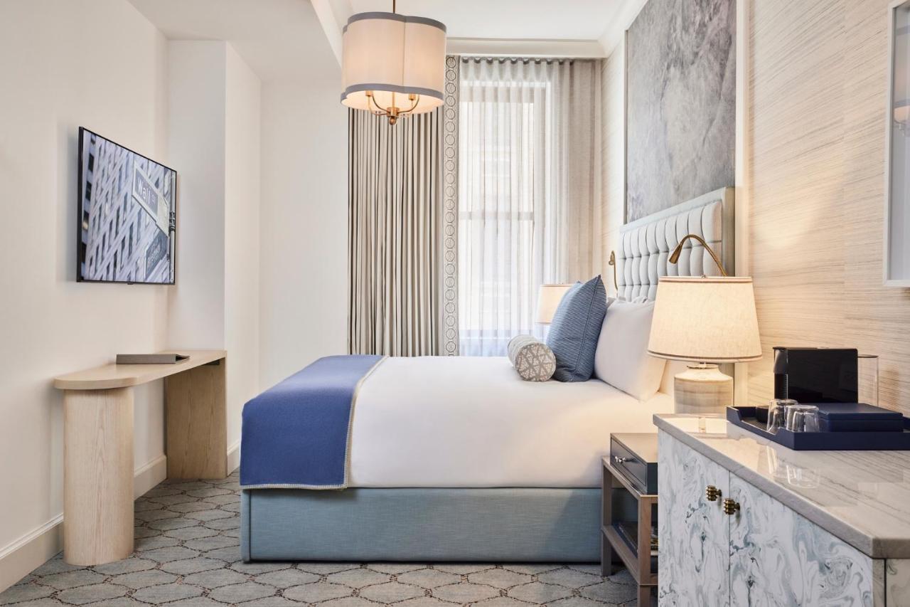 Hotel The Street Nova York