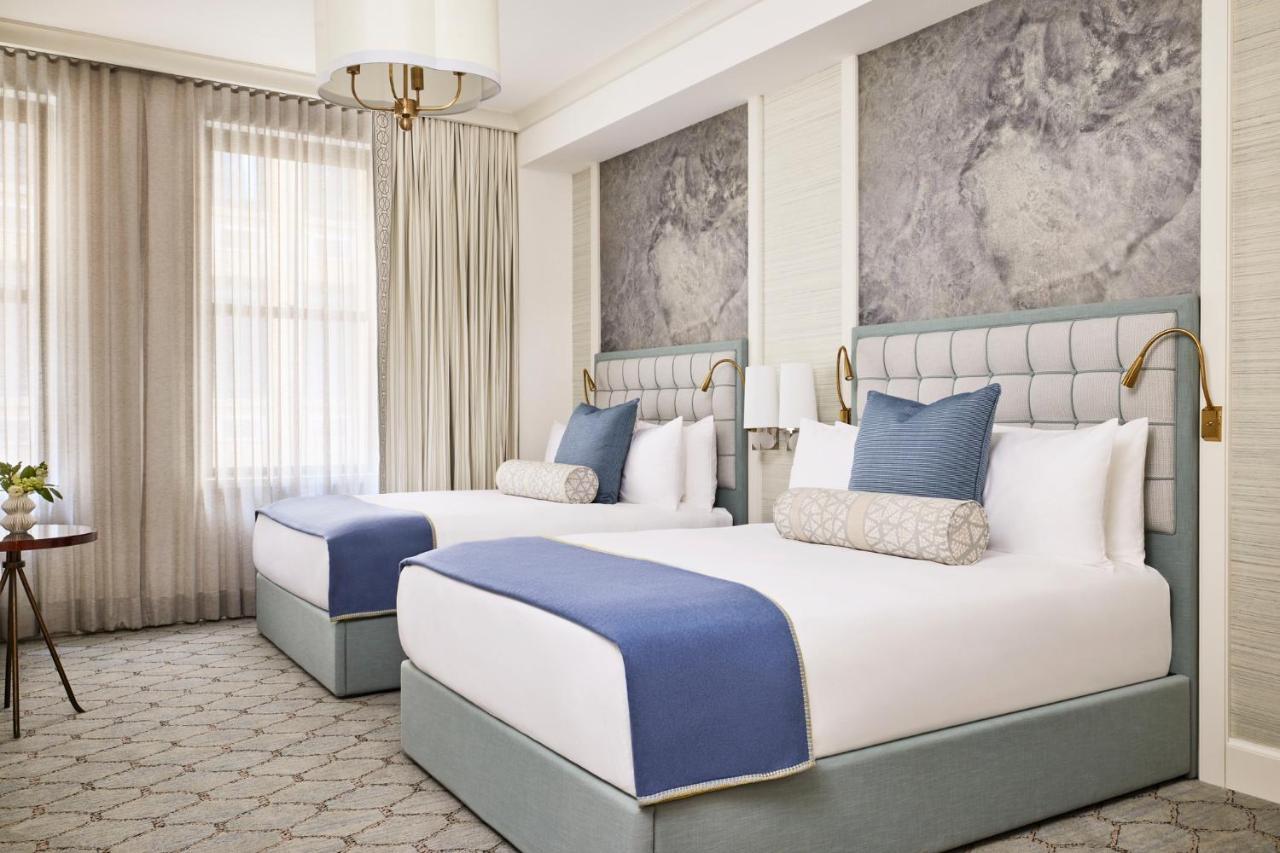 Hotel The Street Nova York
