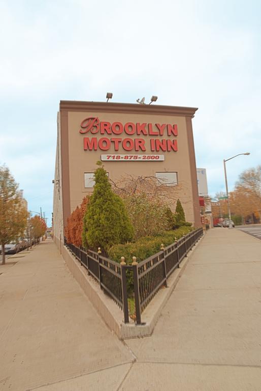 Brooklyn Motor Khách sạn 2*
