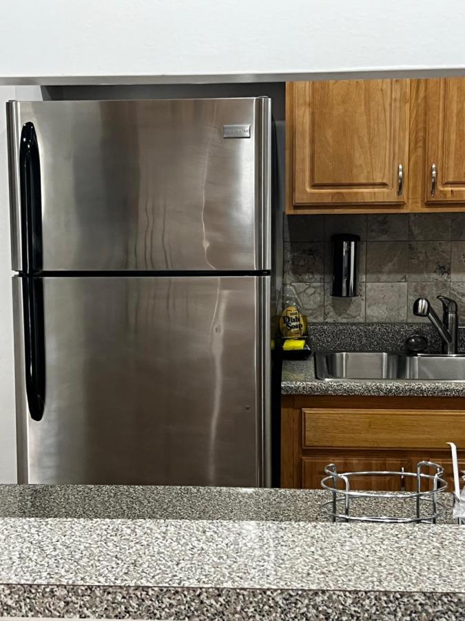 Apartamento Vakb