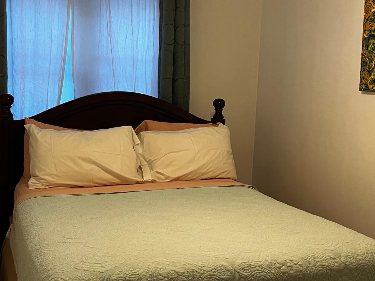 Apartamento Vakb Nova York