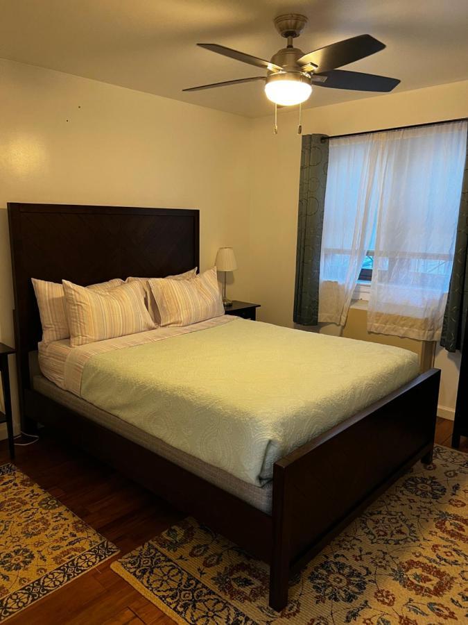 Apartamento Vakb Nova York