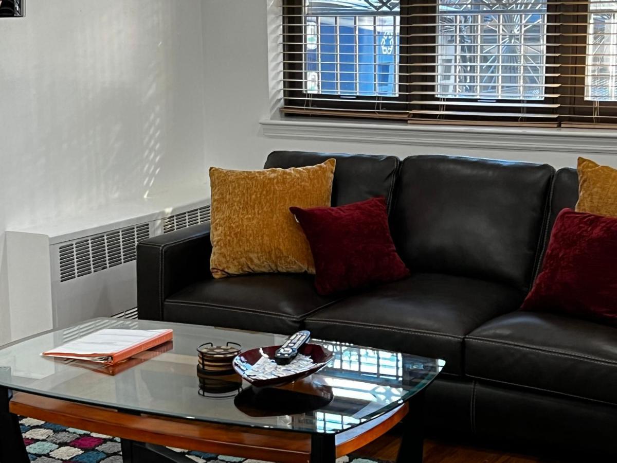 Vakb Apartamento Nova York
