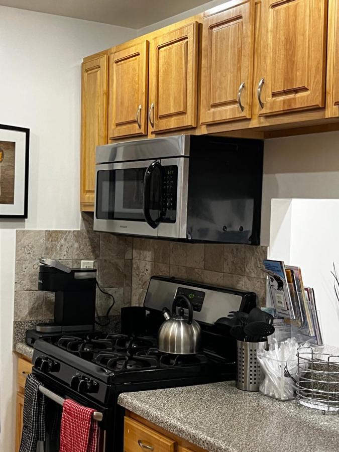 Vakb Apartamento Nova York