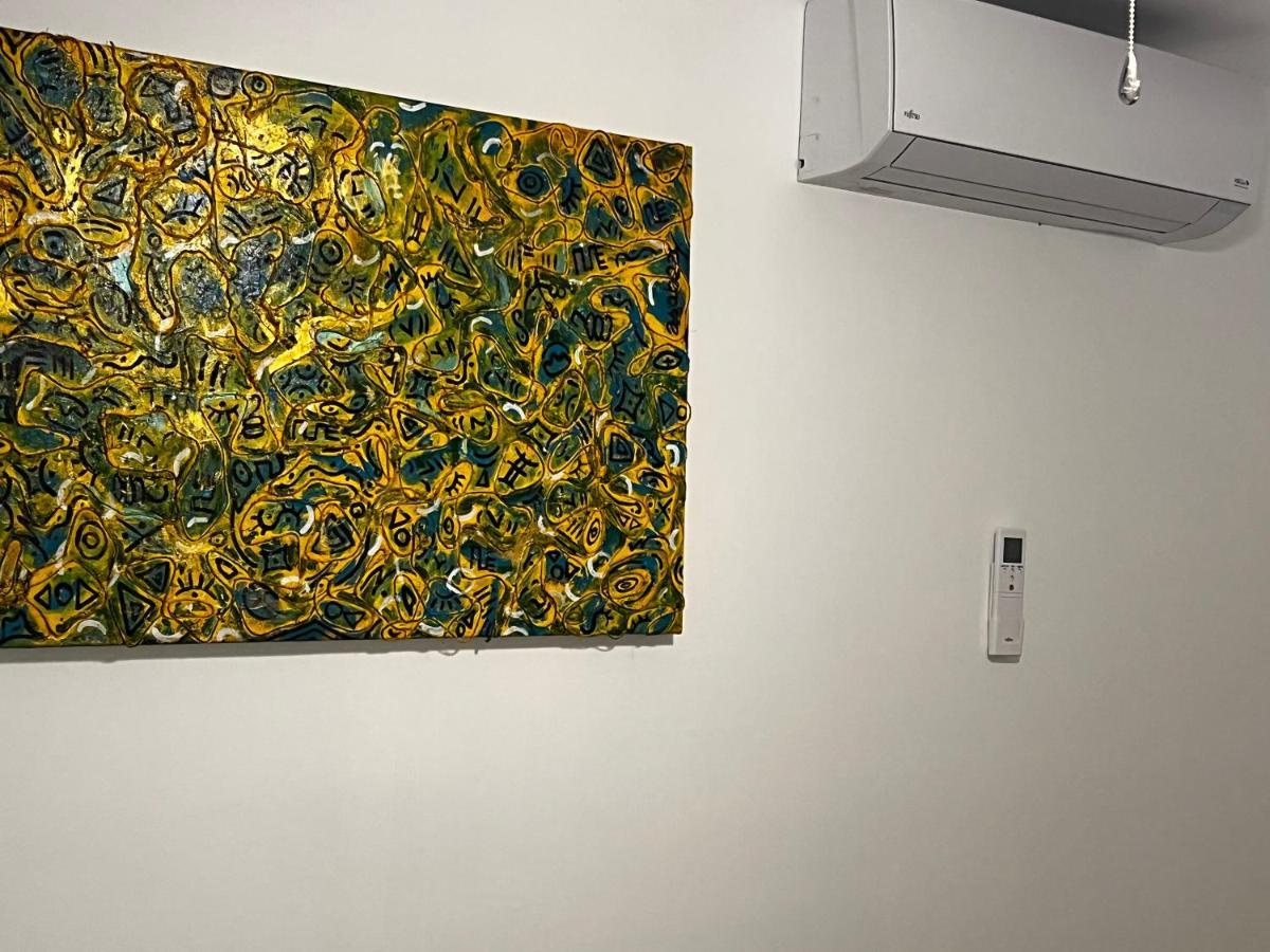 Vakb Apartamento Nova York