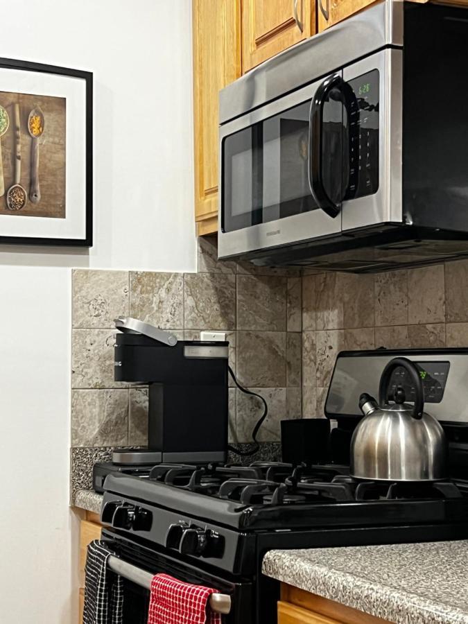 Vakb Apartamento Nova York