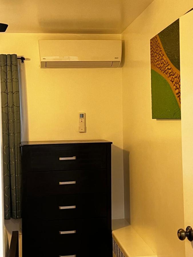 Apartamento Vakb Nova York