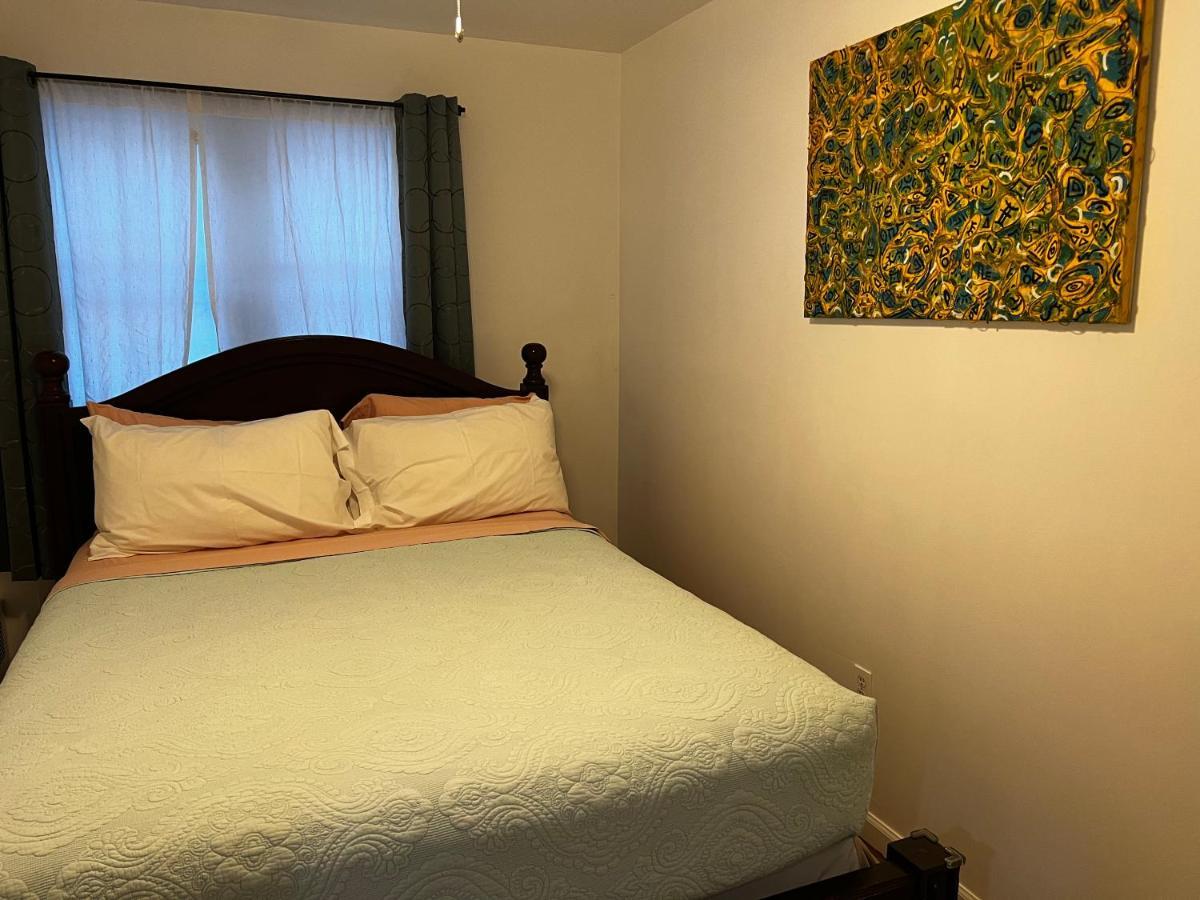 Apartamento Vakb *