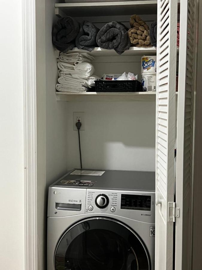 Apartamento Vakb Nova York