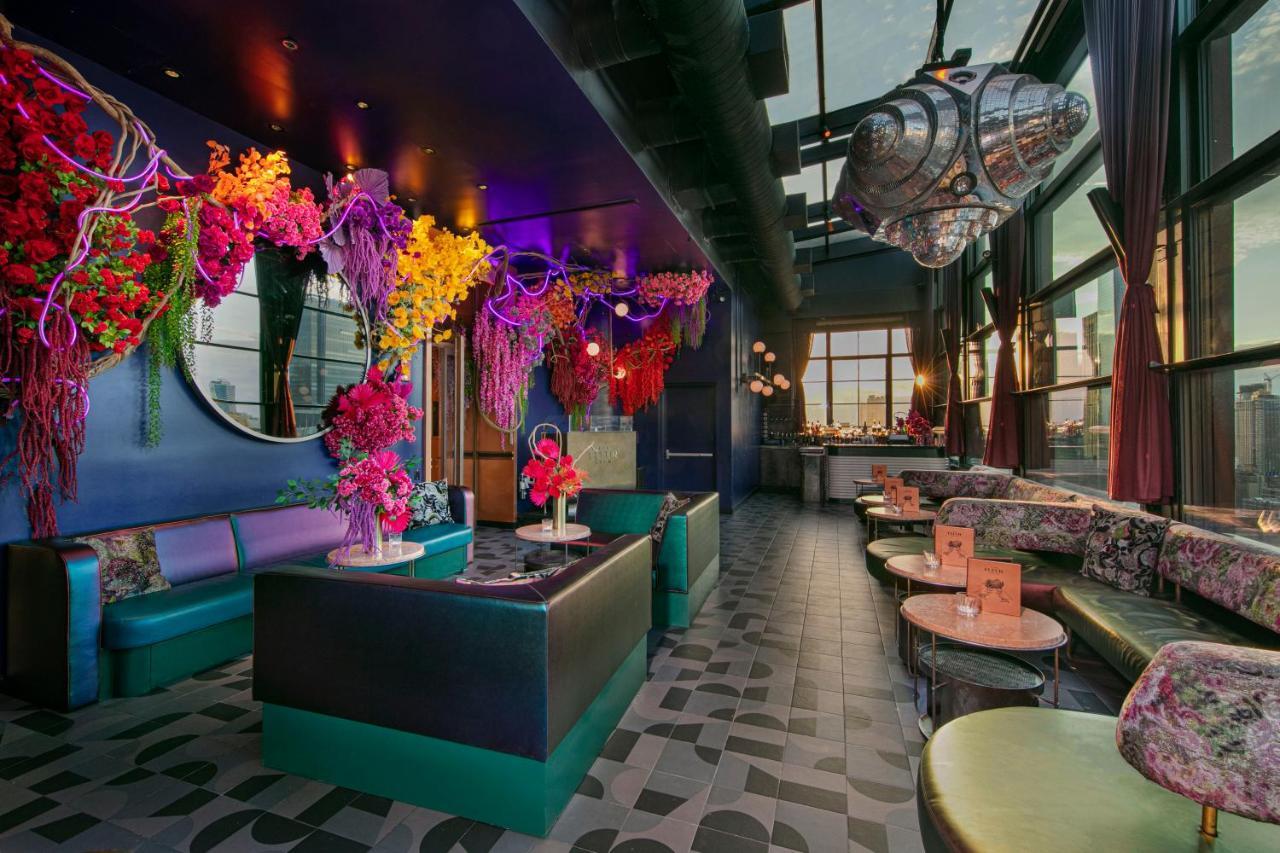 Khách sạn Moxy Nyc Chelsea New York