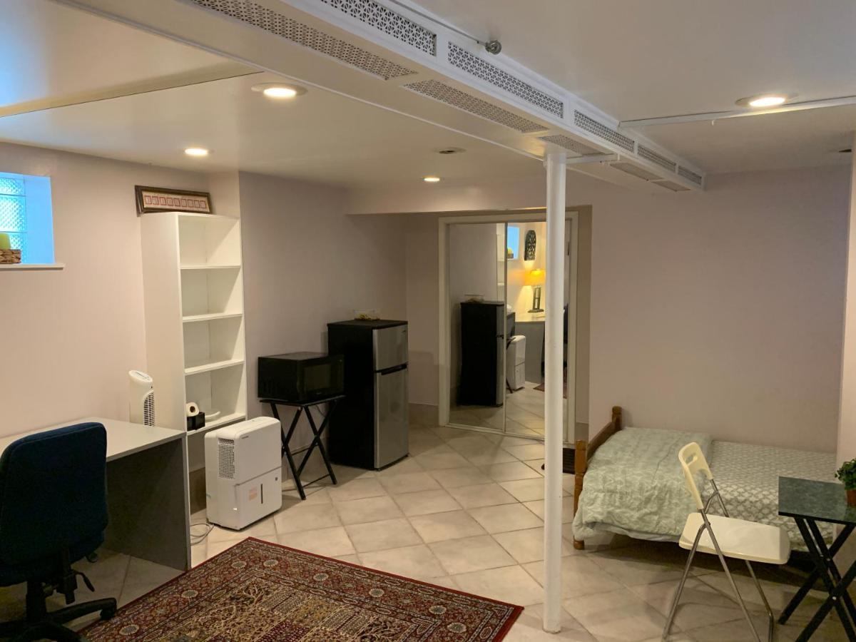 Separate Big Near Jfk And Laguardia Airport Ở trọ New York