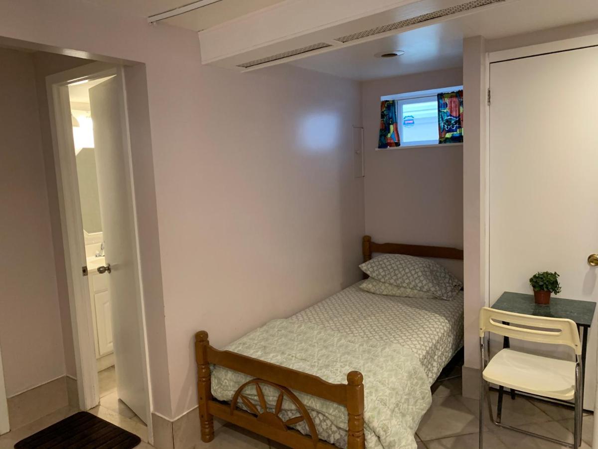 Separate Big Near Jfk And Laguardia Airport Ở trọ