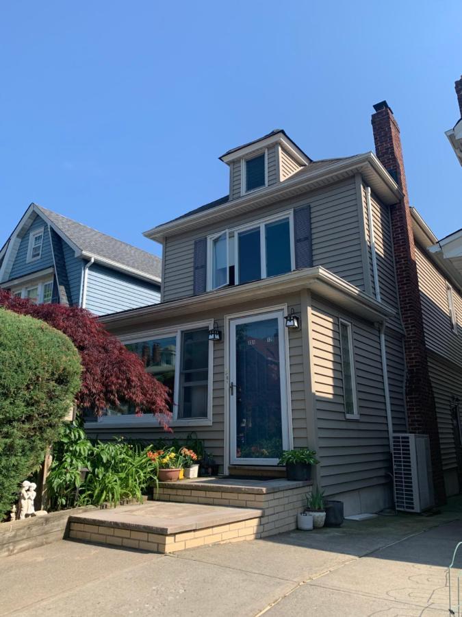 Separate Big Near Jfk And Laguardia Airport Ở trọ *