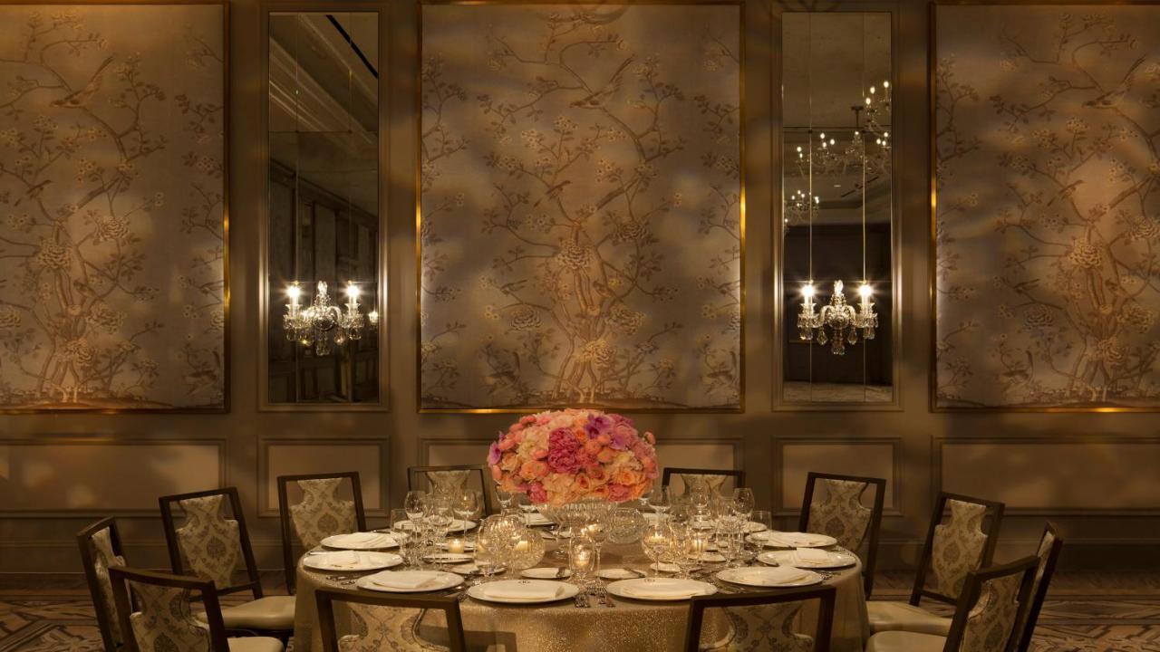 Hotel Intercontinental Barclay By Ihg Nova York