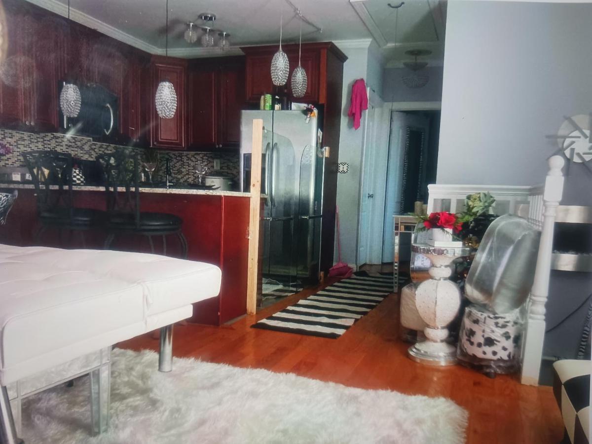 Kenrics Hideaway Ở trọ *