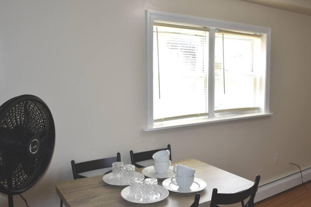 Căn hộ 2 Ptivet Bedroom,1 Bathroom,kitchen,self Check In,free Parking New York