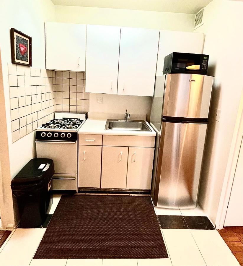 Apartamento Stunning Two Bed Apt Hells Kitchen