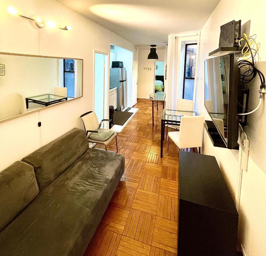 Apartamento Stunning Two Bed Apt Hells Kitchen *