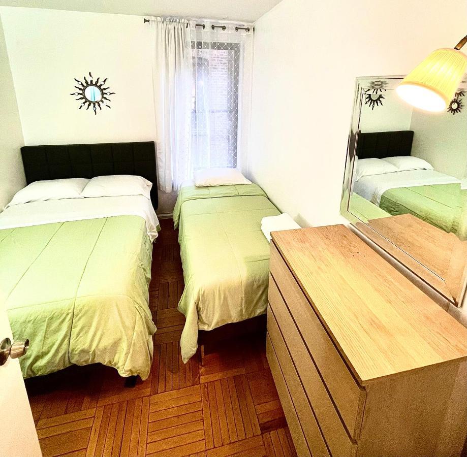 Apartamento Stunning Two Bed Apt Hells Kitchen
