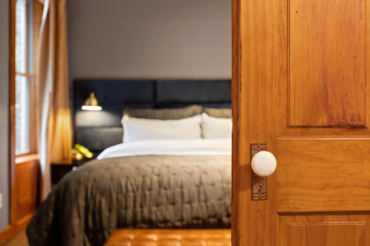 The Historic Blue Moon - Nyc Hotel Nova York