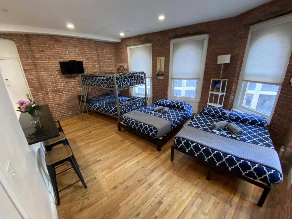 31 Street Broadway Apartamento Nova York