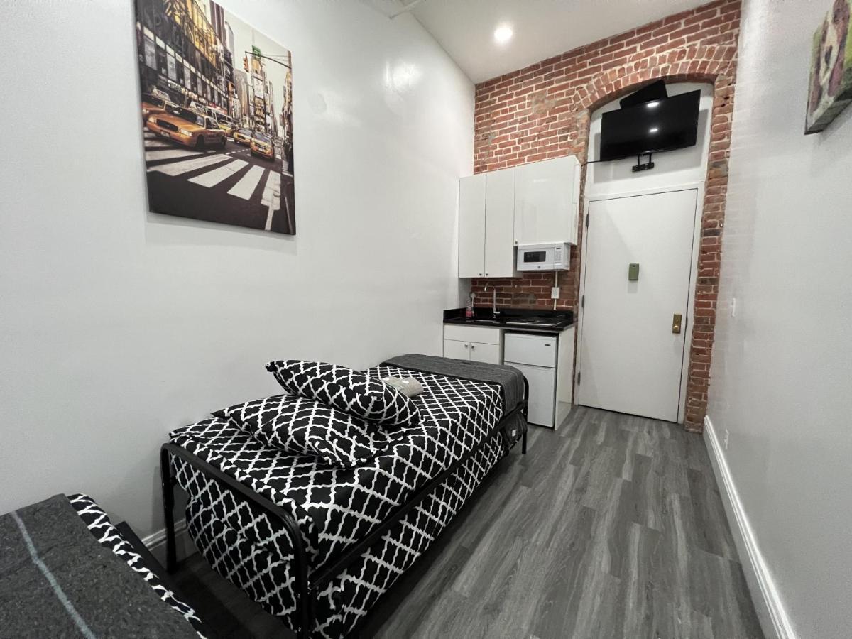 Apartamento 31 Street Broadway *