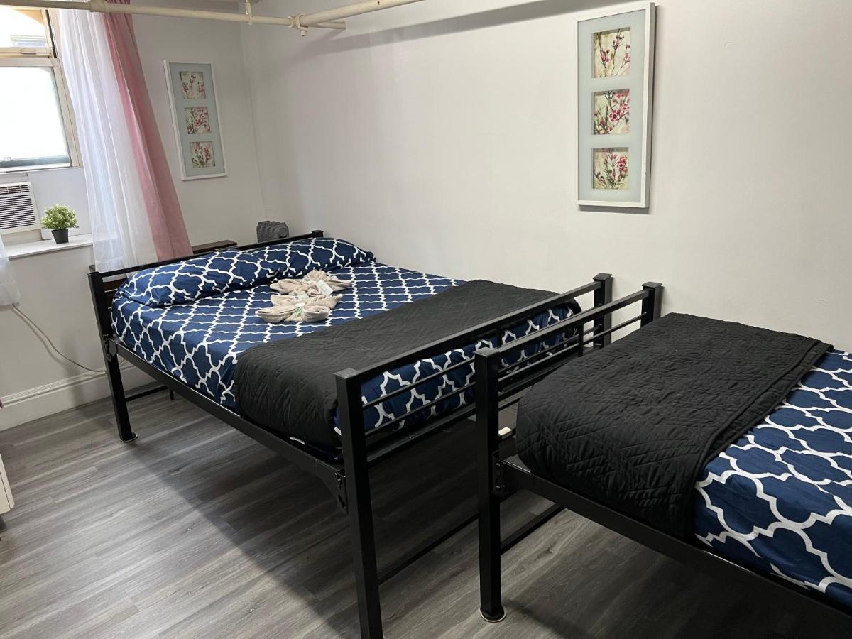 31 Street Broadway Apartamento