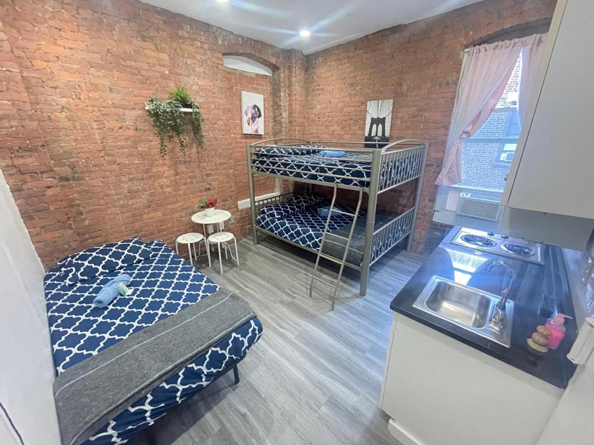 Apartamento 31 Street Broadway Nova York