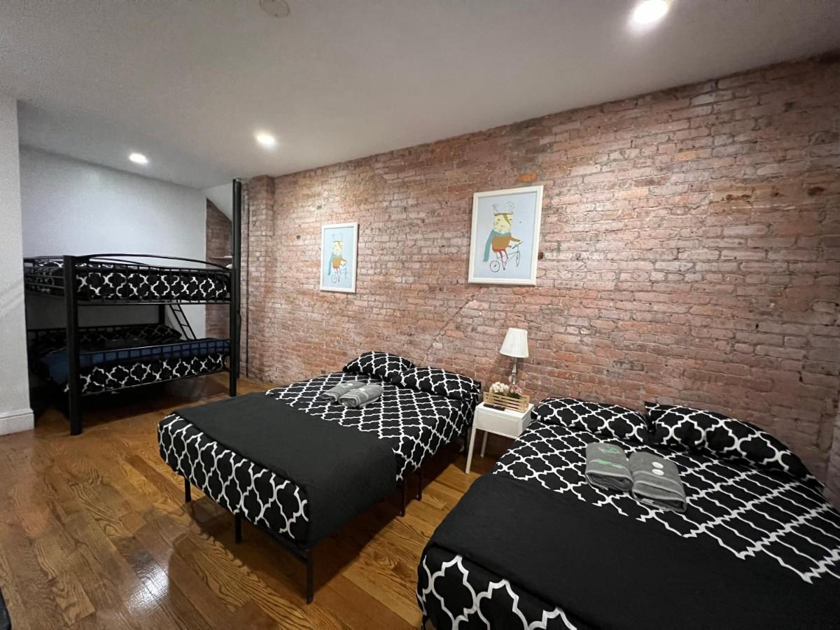 Apartamento 31 Street Broadway Nova York