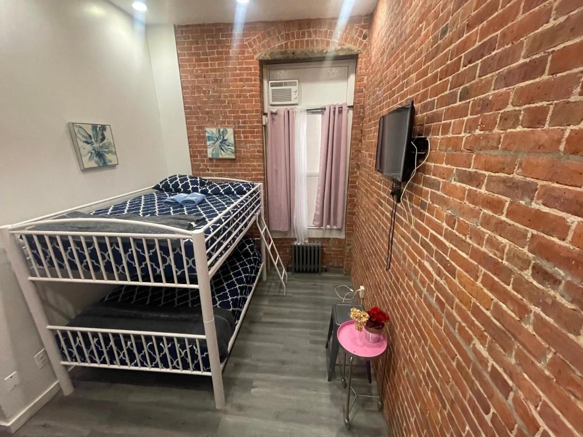 Apartamento 31 Street Broadway