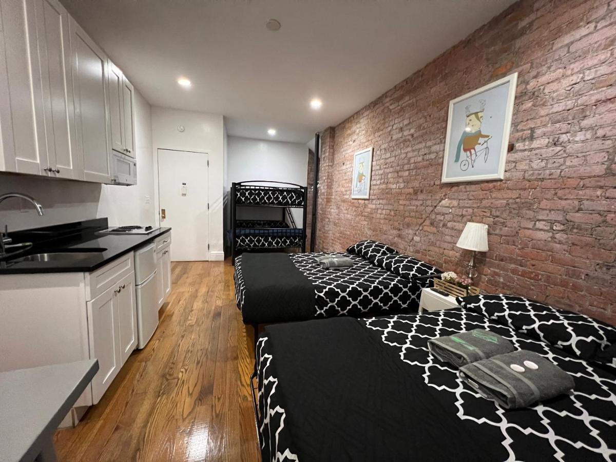 31 Street Broadway Apartamento