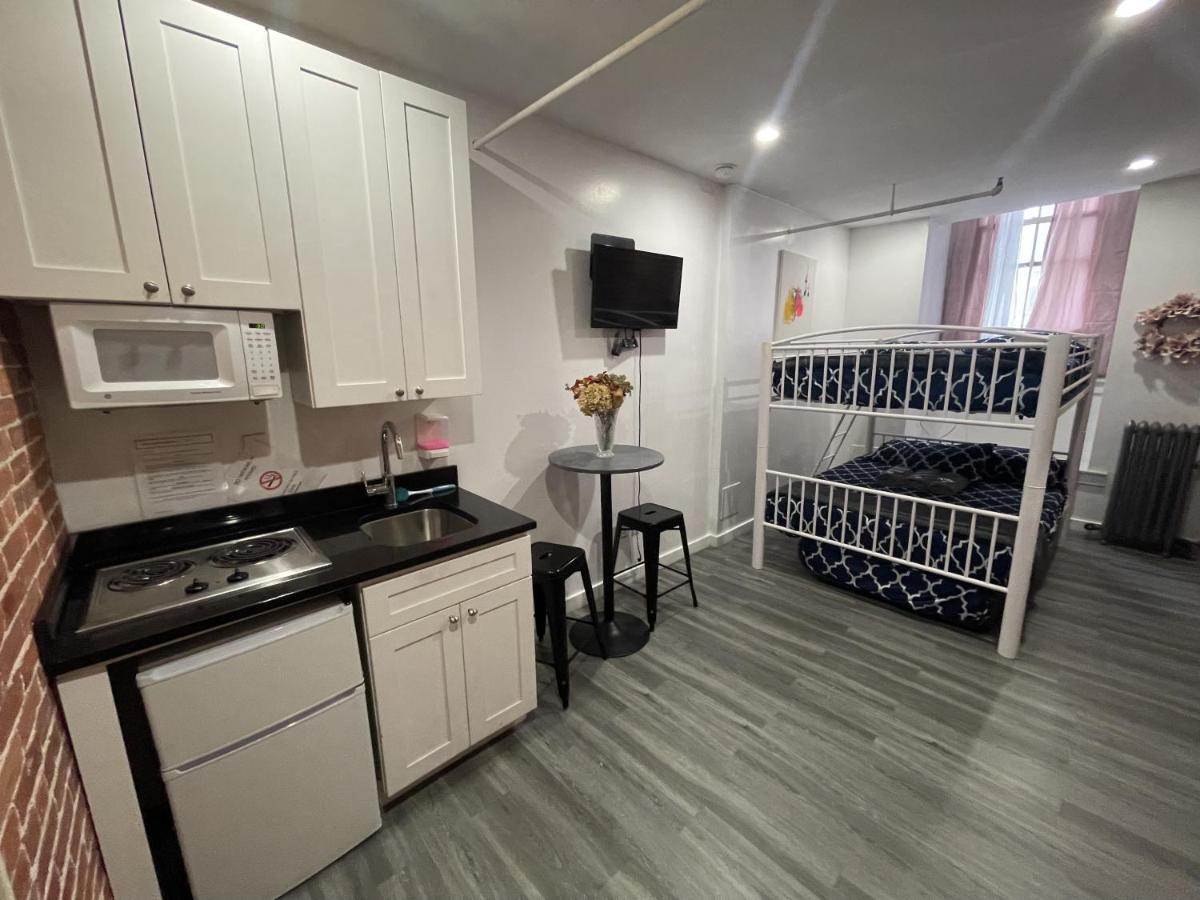 Apartamento 31 Street Broadway Nova York