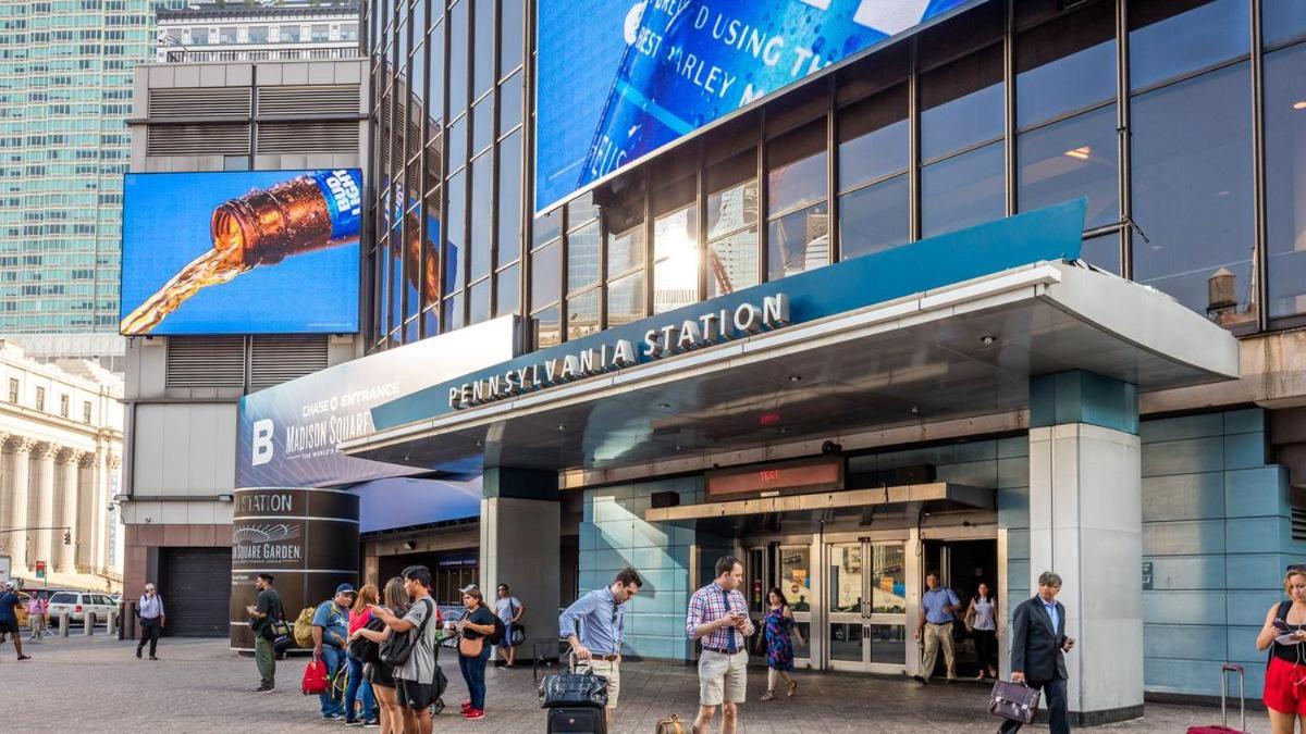 31 Street Broadway Apartamento Nova York