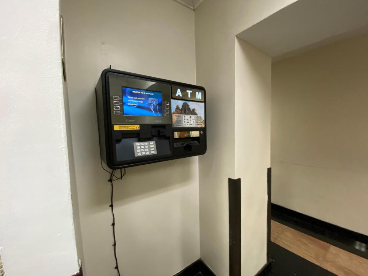 Apartamento 31 Street Broadway Nova York