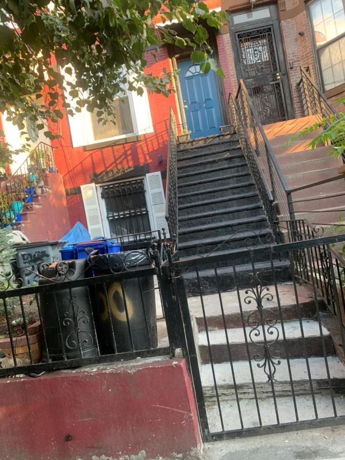 Cassandra's Private Getaway Heart Of Brooklyn Apartamento Nova York